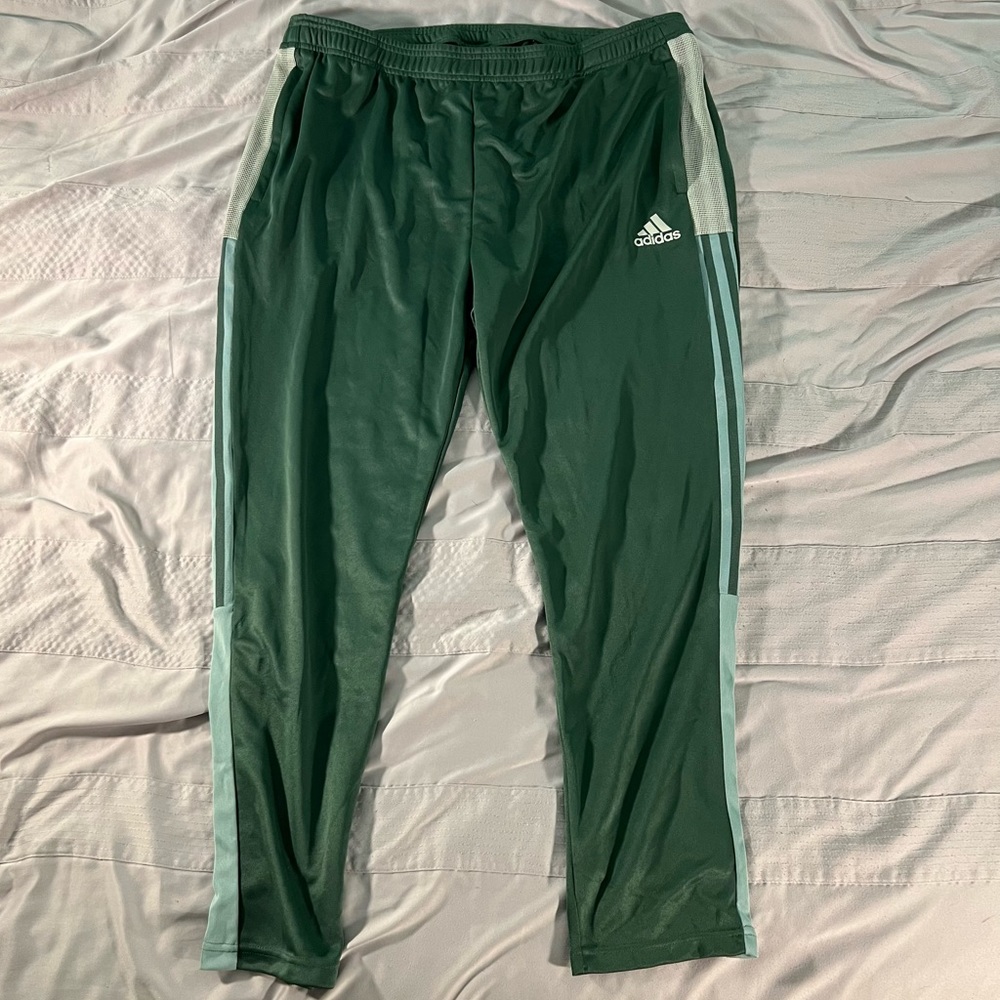 Adidas Tiro 21 Track Pants